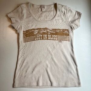 Billabong x Wrangler Lost in Bliss T-Shirt